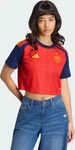 adidas performance KE8079, adidas performance adidas RFEF Spanien Cropped...