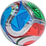 adidas World Cup Foil Trainingsball JD8046 - MULTICOLOR/white/team royal blue/solar