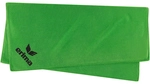 erima Microfaserhandtuch green S