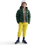 NIKE Sportswear ADP Pufferjacke Kinder 323 - fir/white XL (158-170 cm)