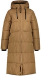 ICEPEAK Addia S8 Wintermantel Damen 171 - brown 34