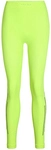 FALKE Warm Leggings Damen 1690 - lightning XS
