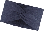 BUFF Merino Fleece Stirnband 787 - navy