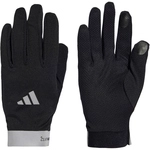 adidas Climawarm Laufhandschuhe JZ8118 - black M