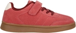 ENDURANCE Quin Sneaker Kinder 4225 - holly berry 28
