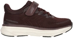 ENDURANCE Masako Sneaker Kinder 4261 - huckleberry 28