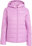 adidas TERREX Multi Essentials Climawarm Steppjacke mit Kapuze Damen KB2171 -