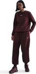 Nike FZ5996-653, NIKE Sportswear Phoenix Fleece High-Waist Oversize Jogginghose...