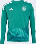 adidas performance JZ4576, adidas performance adidas DFB Deutschland langarm Heim