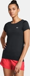 Under Armour 1328964-002, UNDER ARMOUR HeatGear Armour kurzarm Trainingsshirt...