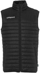 uhlsport Essential Ultra Lite Weste Kinder schwarz 164