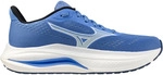 Mizuno Wave Inspire 22 Laufschuhe Damen 21 - ultramarine/white/lightning yellow 37