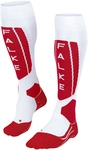 FALKE SK5 Expert Skisocken Herren 2088 - ff-mat 39-41