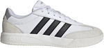 adidas VL Court FC Sneaker Damen JS2311 - cloud white/core black/orbit grey 38...