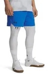 UNDER ARMOUR Vanish 6" Trainingsshorts Herren 402 - blue atlantis/black 3XL