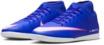 NIKE Mercurial Superfly 10 Club IC Fu&szlig;ballschuhe Herren 446 - racer blue/white 42