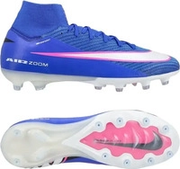 Nike FQ8339-446, NIKE Mercurial Superfly 10 Elite AG-Pro Fu&szlig;ballschuhe Herren 446 -