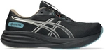 ASICS Gel-Pulse 17 Gore-Tex Laufschuhe Herren 001 - black/light dust 44.5