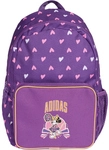 adidas x Disney Minnie Mouse Rucksack M&auml;dchen KA9887 - active purple/semi ice