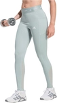 adidas TECHFIT Stash Pocket Leggings Damen JZ0795 - wonder sage XS