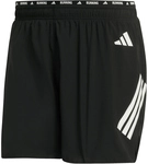 adidas Adi365 Running Formotion Iconic 2in1 Laufshorts Herren JZ7711 - black M
