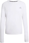 adidas Adi365 Running Essentials langarm Laufshirt Herren KE8425 - white L