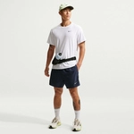 NIKE Challenger Dri-FIT 5" Laufshorts Herren 410 - midnight navy/reflective silv S