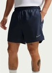 Nike DV9363-410, NIKE Challenger Dri-FIT 5" Laufshorts Herren 410 - midnight