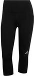 adidas Adi365 Running Climacool 3/4-Leggings Damen KA0127 - black XS