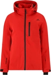 Whistler Jada Stretch Skijacke Damen 4367 - true red 34