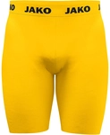 JAKO Function kurze Funktionshose 623 - gelb S