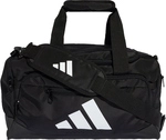adidas Training Defender Duffle Trainingstasche JZ0609 - black/white