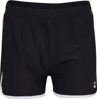 hummel hmlPULSE Cima Trainingsshorts Damen 2001 - black M