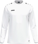 JAKO One Sweatshirt Kinder 000 - wei&szlig; 116