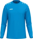 JAKO One Sweatshirt Kinder 440 - JAKO blau 116