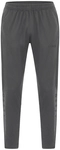 JAKO Power Polyesterhose Damen 820 - anthra light 34