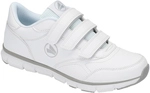 JAKO Comfort Reha Schuhe 728 - white 37