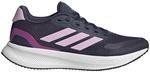 adidas Runfalcon 5 Laufschuhe Damen JQ8755 - shadow navy/bliss lilac/flash pink 40