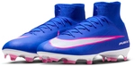 NIKE Mercurial Superfly 10 Pro FG Fu&szlig;ballschuhe 446 - racer blue/white 47