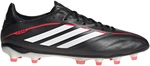 adidas Copa Pure IV Pro FG Fu&szlig;ballschuhe JQ0425 - core black/cloud white/lucid red