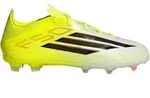 adidas F50 Elite FG Fu&szlig;ballschuhe Kinder JR8965 - team solar yellow 2/core