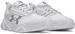 UNDER ARMOUR Charged Commit TR 5 Trainingsschuhe Herren 100 - white/halo