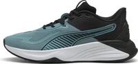 Puma 310282-24, PUMA PWR Hybrid Trainingsschuhe 24 - baltic sea blue/lux lime/puma