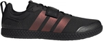 adidas The Total 2 Fitnessschuhe JP6194 - core black/core black/carbon 41 1/3