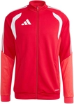 adidas Tiro 26 Competition Trainingsjacke Herren KA7676 - team power red 2 XXL