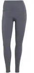 adidas 3-Streifen Studio All Me 7/8-Leggings Damen KT3295 - aurora onix S