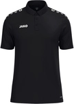 JAKO One Poloshirt 800 - schwarz S