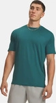 Under Armour 1383973-338, UNDER ARMOUR Vanish Energy Trainingsshirt Herren 338 - rack