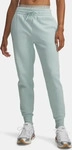 Under Armour 1379438-477, UNDER ARMOUR Rival Fleece Jogginghose Damen 477 - enamel