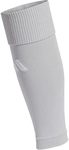 adidas Milano Sleeve-Stutzen JZ2318 - team light grey/white XL (Kinder)